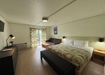 Ski Mountain Lodge hotel thumbnail 4