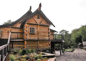 Vikings Villages Resort hotel thumbnail 3
