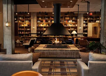 The Junto hotel thumbnail 2