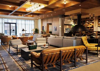 The Junto hotel thumbnail 3