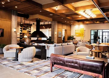 The Junto hotel thumbnail 4