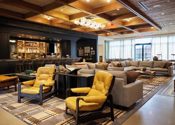The Junto hotel thumbnail 5