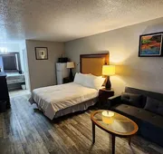 Days Inn by Wyndham Branson Ozarks hotel detail image 5