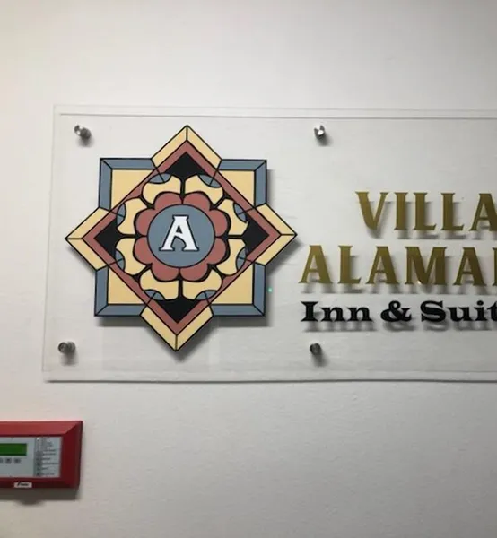 Villa Alamari Inn And Suites hotel detail image 2