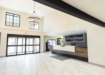 The Farmstead Hotel hotel thumbnail 2