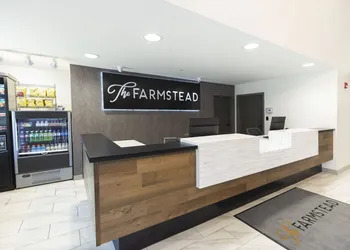 The Farmstead Hotel hotel thumbnail 3