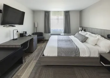 The Farmstead Hotel hotel thumbnail 5