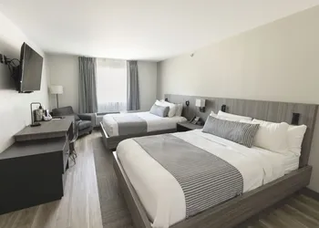 The Farmstead Hotel hotel thumbnail 8