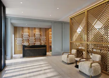 The Highlander at Radford, Tapestry Collection by Hilton hotel thumbnail 2