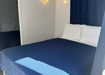 Aqua Lodges at Hurricane Hole Marina hotel thumbnail 3