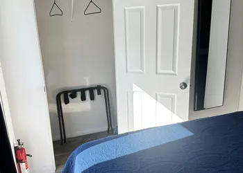 Aqua Lodges at Hurricane Hole Marina hotel thumbnail 4