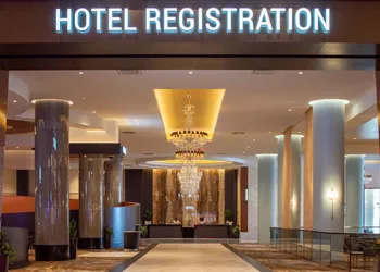 Southland Casino Hotel hotel thumbnail 2