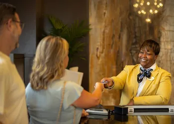 Southland Casino Hotel hotel thumbnail 3