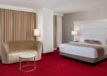 Southland Casino Hotel hotel thumbnail 4