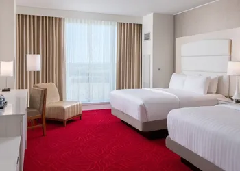 Southland Casino Hotel hotel thumbnail 5