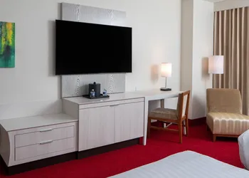 Southland Casino Hotel hotel thumbnail 6