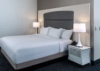 Southland Casino Hotel hotel thumbnail 8