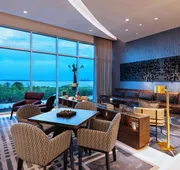 Hyatt Regency Baytown-Houston hotel detail image 3