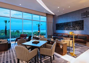 Hyatt Regency Baytown-Houston hotel thumbnail 3