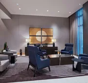 Hyatt Regency Baytown-Houston hotel detail image 4