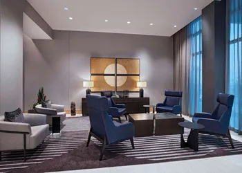 Hyatt Regency Baytown-Houston hotel thumbnail 4