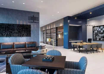 Hyatt Regency Baytown-Houston hotel thumbnail 6