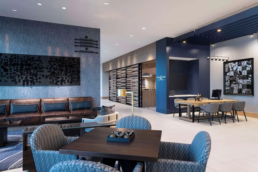 Hyatt Regency Baytown-Houston hotel detail image 6