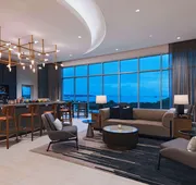 Hyatt Regency Baytown-Houston hotel detail image 7