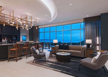 Hyatt Regency Baytown-Houston hotel thumbnail 7
