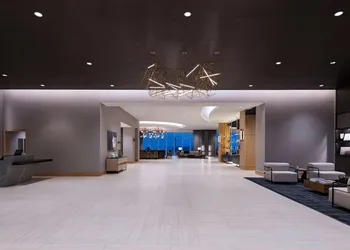 Hyatt Regency Baytown-Houston hotel thumbnail 8