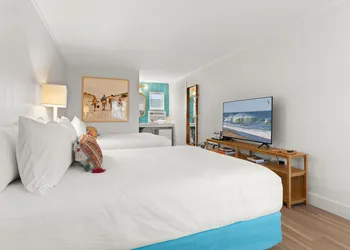 The Surf Shanty Motel hotel thumbnail 2