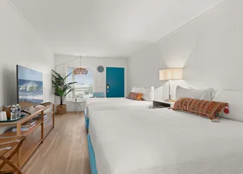 The Surf Shanty Motel hotel thumbnail 3