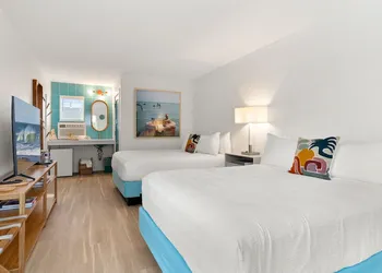 The Surf Shanty Motel hotel thumbnail 4
