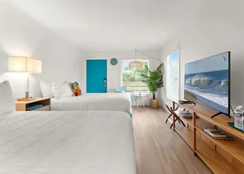 The Surf Shanty Motel hotel thumbnail 5