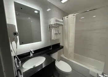Park Bliss Hotel Bronx hotel thumbnail 5