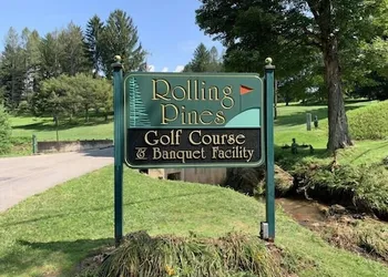 Rolling Pines Golf & Banquet Facility hotel thumbnail 7