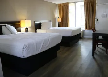 Heritage Inn & Suites by Capital O Baton Rouge I 10 hotel thumbnail 6