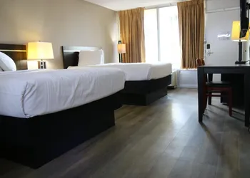 Heritage Inn & Suites by Capital O Baton Rouge I 10 hotel thumbnail 8
