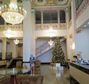 Bposhtels Tampa hotel detail image 4