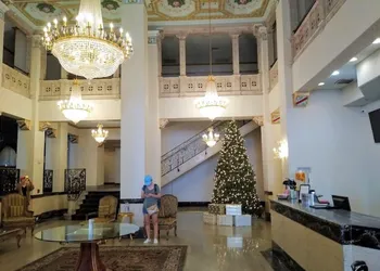 Bposhtels Tampa hotel thumbnail 4