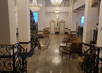 Bposhtels Tampa hotel thumbnail 5