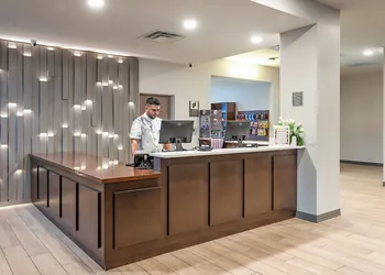 Pestana Orlando Suites - Lake Buena Vista hotel thumbnail 2