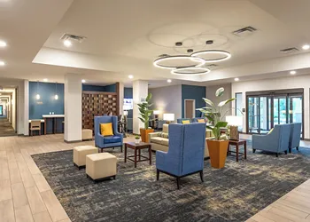 Pestana Orlando Suites - Lake Buena Vista hotel thumbnail 3