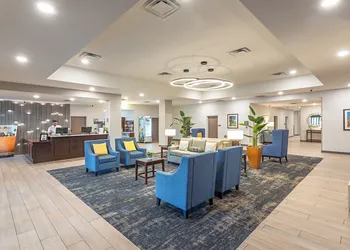 Pestana Orlando Suites - Lake Buena Vista hotel thumbnail 4