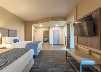Pestana Orlando Suites - Lake Buena Vista hotel thumbnail 6