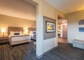Pestana Orlando Suites - Lake Buena Vista hotel thumbnail 7