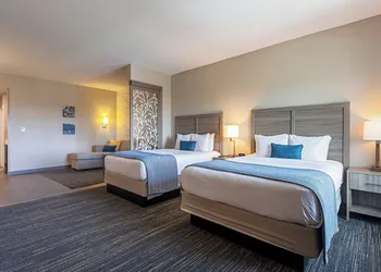 Pestana Orlando Suites - Lake Buena Vista hotel thumbnail 8