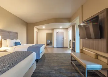 Pestana Orlando Suites - Lake Buena Vista hotel thumbnail 6