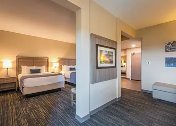 Pestana Orlando Suites - Lake Buena Vista hotel thumbnail 7