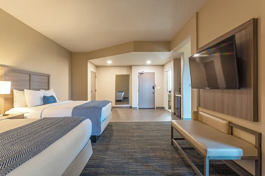 Pestana Orlando Suites - Lake Buena Vista hotel detail image 6